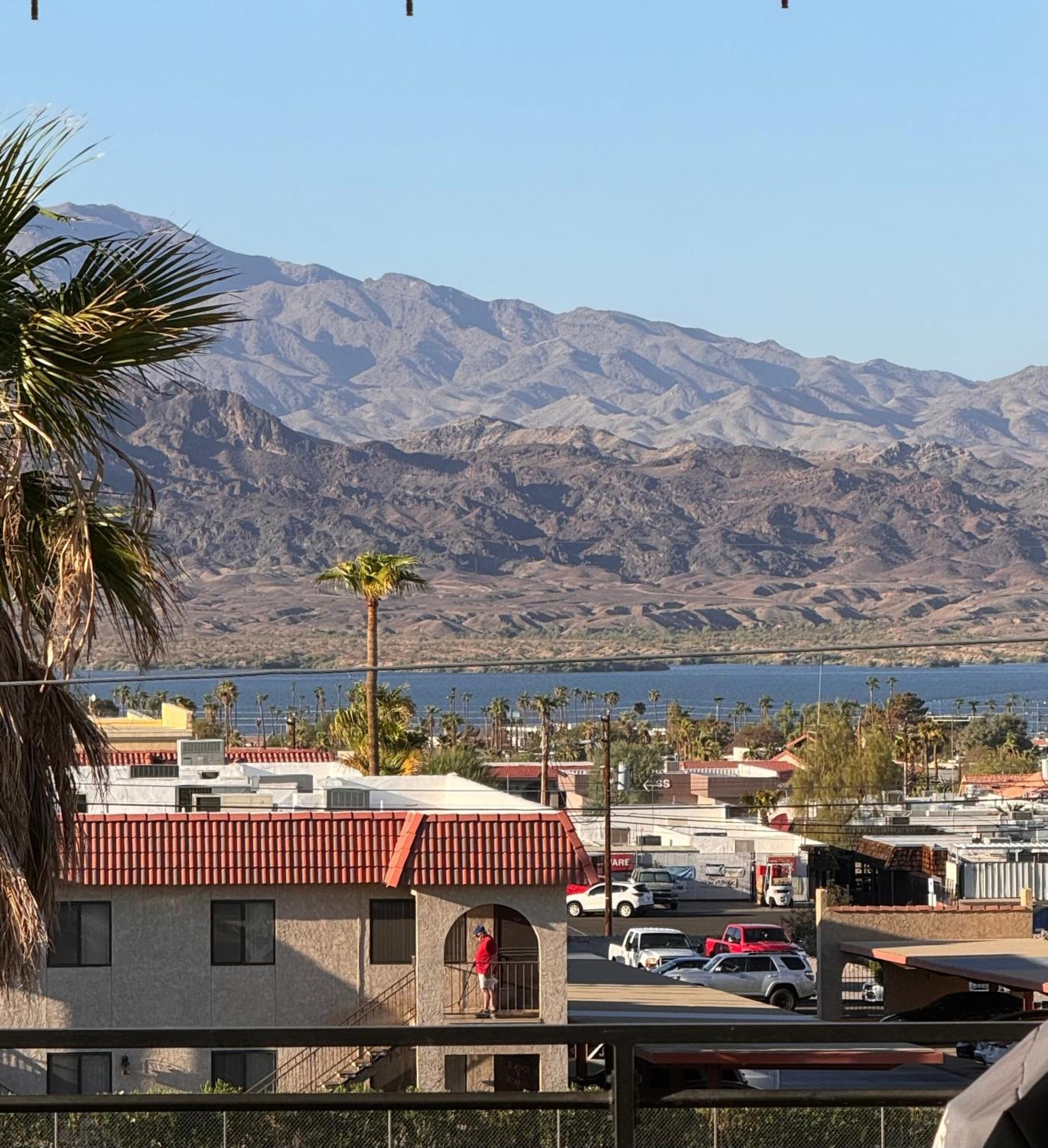 Willa The Perch Downtown Lake Havasu City Zewnętrze zdjęcie